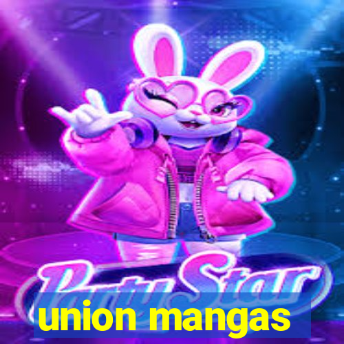 union mangas